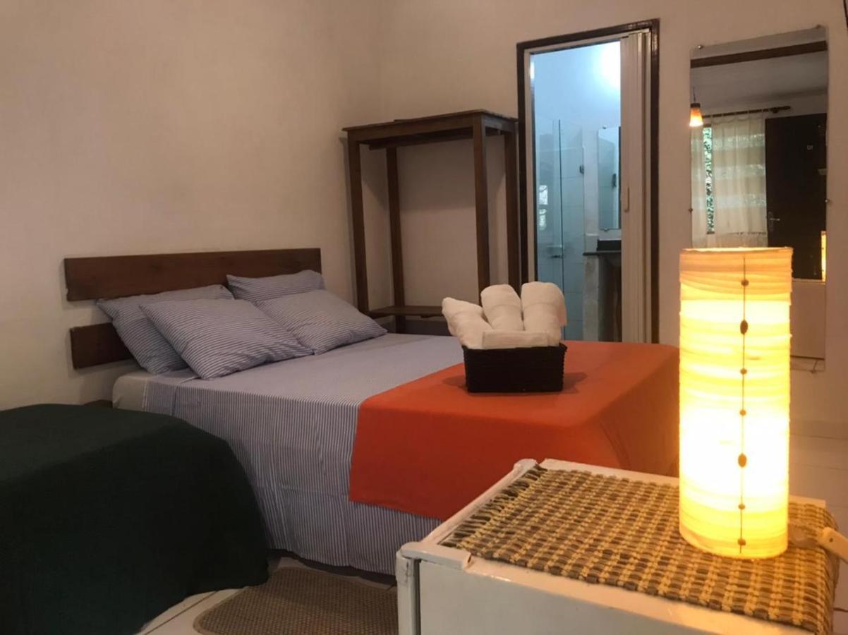 Ceu Azul Pensão 3*